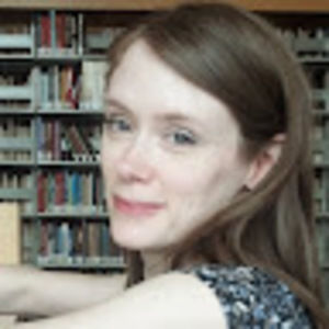 Meet your Posher, Carolyn